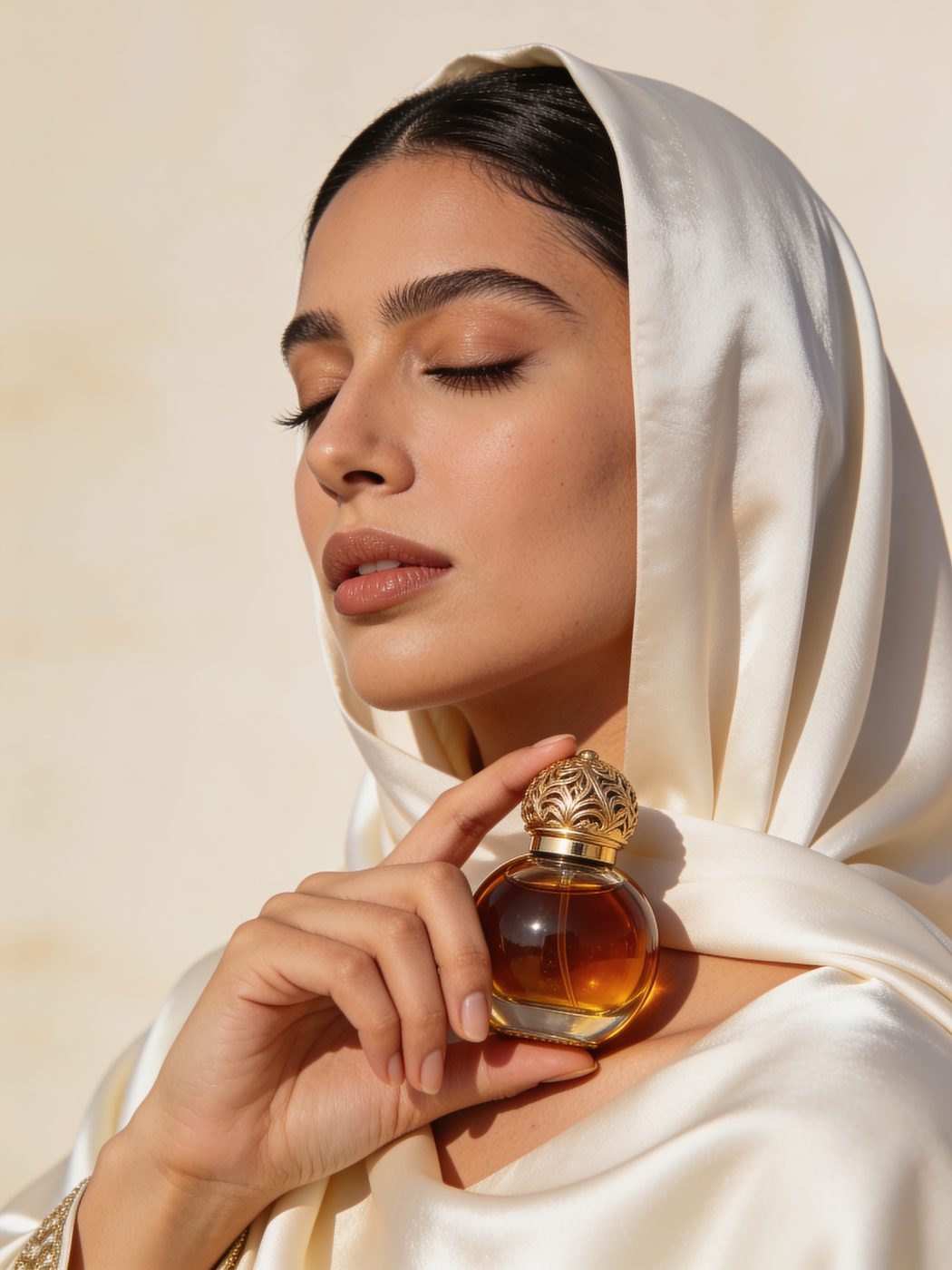 عطر عود